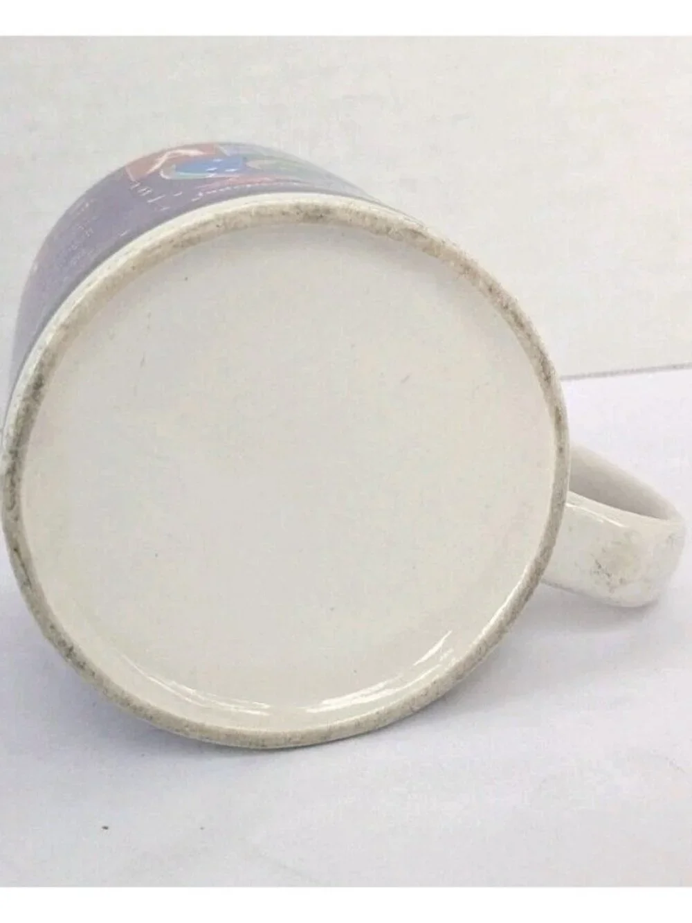 Zodiac Aquarius Mug - The Water Bearer - Astrological Sign Coffee Cup - Picture 4 of 4